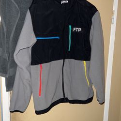 Ftp Jacket 