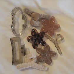 Hair Accessories 