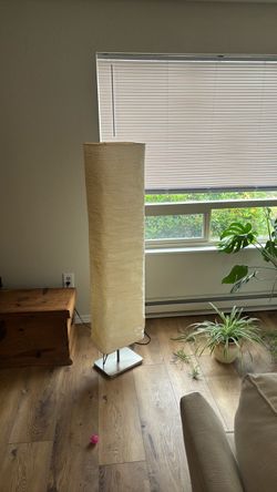 Ikea lamp