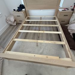 Bedroom Set ALL FOR 700