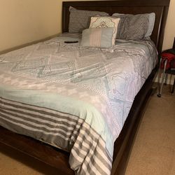 Bedroom set (3piece)