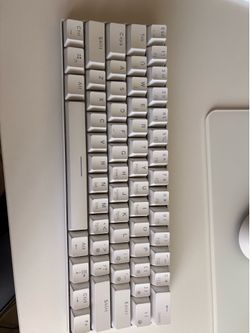 Royal Kludge keyboard 60%