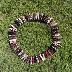 Graduation leis 