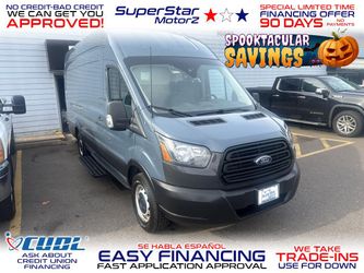 2019 Ford Transit-250