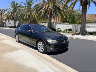 2008 BMW 335xi