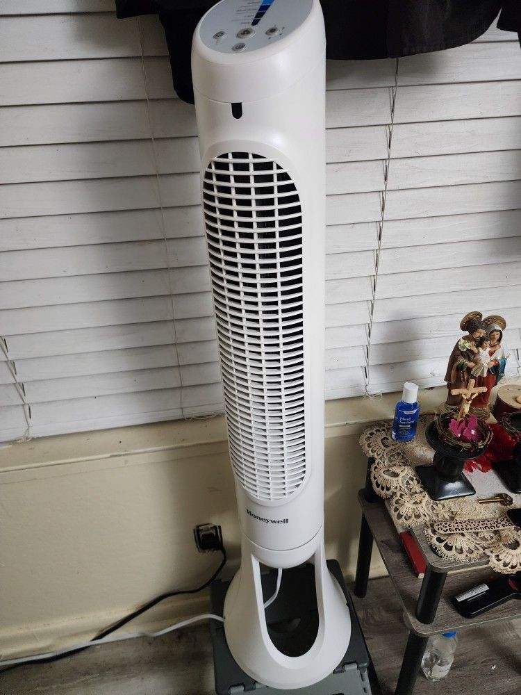 Tower Fan