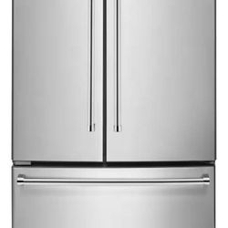 KitchenAid Refrigerator 