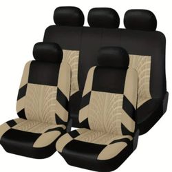CAR SEAT DESIGN 