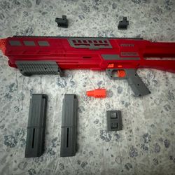 Selling My Dictator max Gun