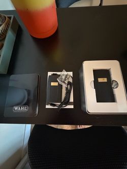 Wahl Micro Power Shaver