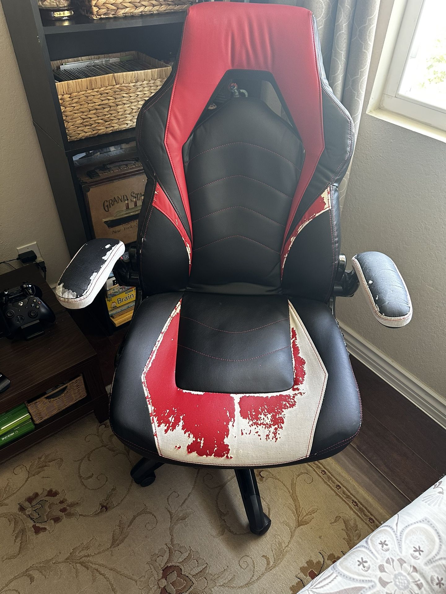 Gaming Chair
