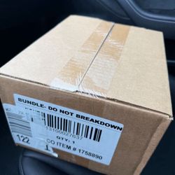 Nintendo Switch 2 Costco Bundle 