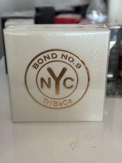 Bond No. 9 TriBeca