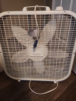Lasko fan