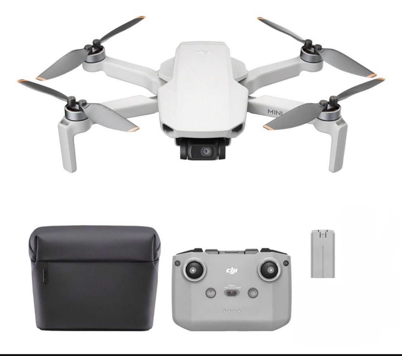 Dji Mini 2 SE