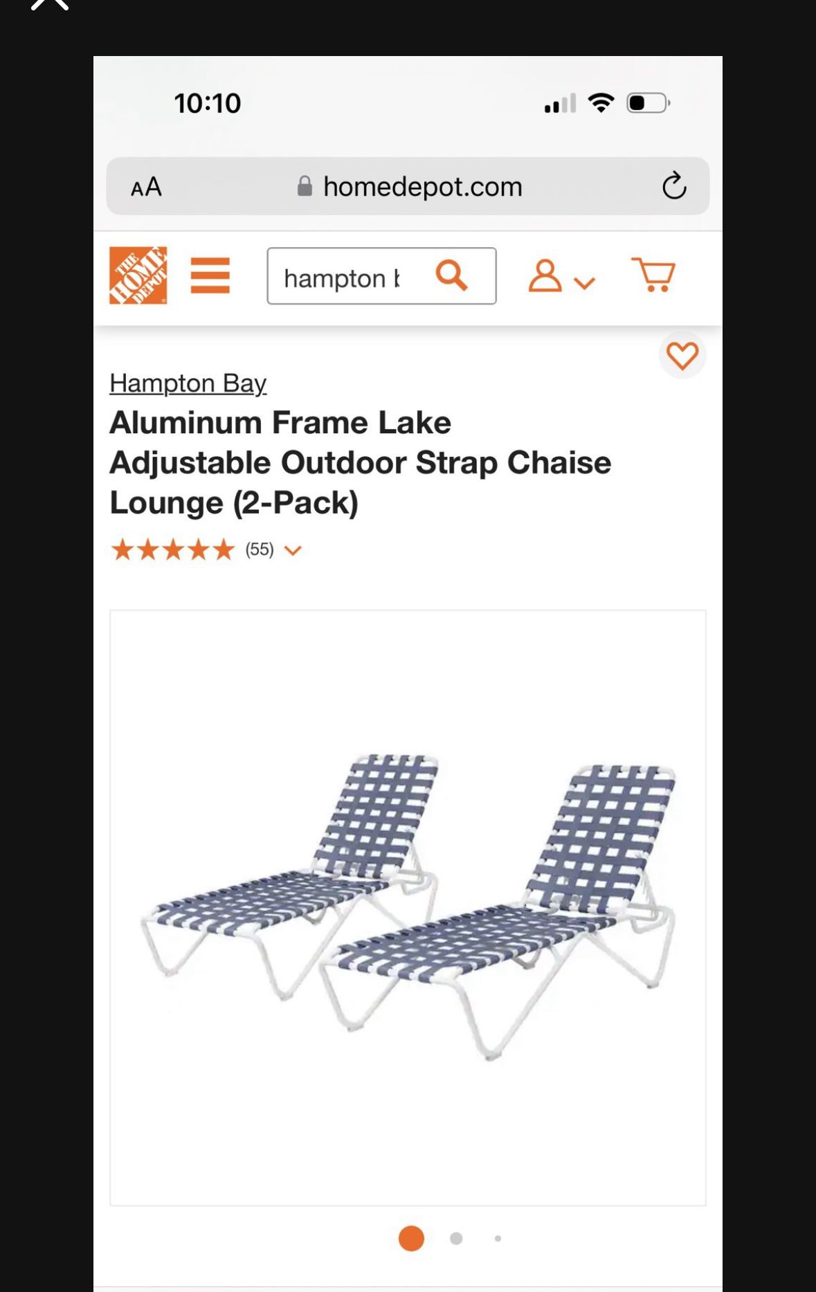 Aluminum Lounge Chairs Pool
