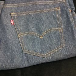 Mens 517 Levi's 38x30