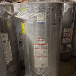 Ao Smith 75 Gallons  New