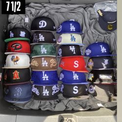 New Era Hats 