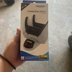 PS5 Charging Dock
