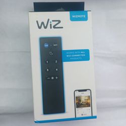 WIZ Remote Control WIZMOTE Inc 50 FT Range