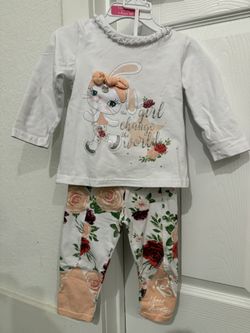 Baby Clothes