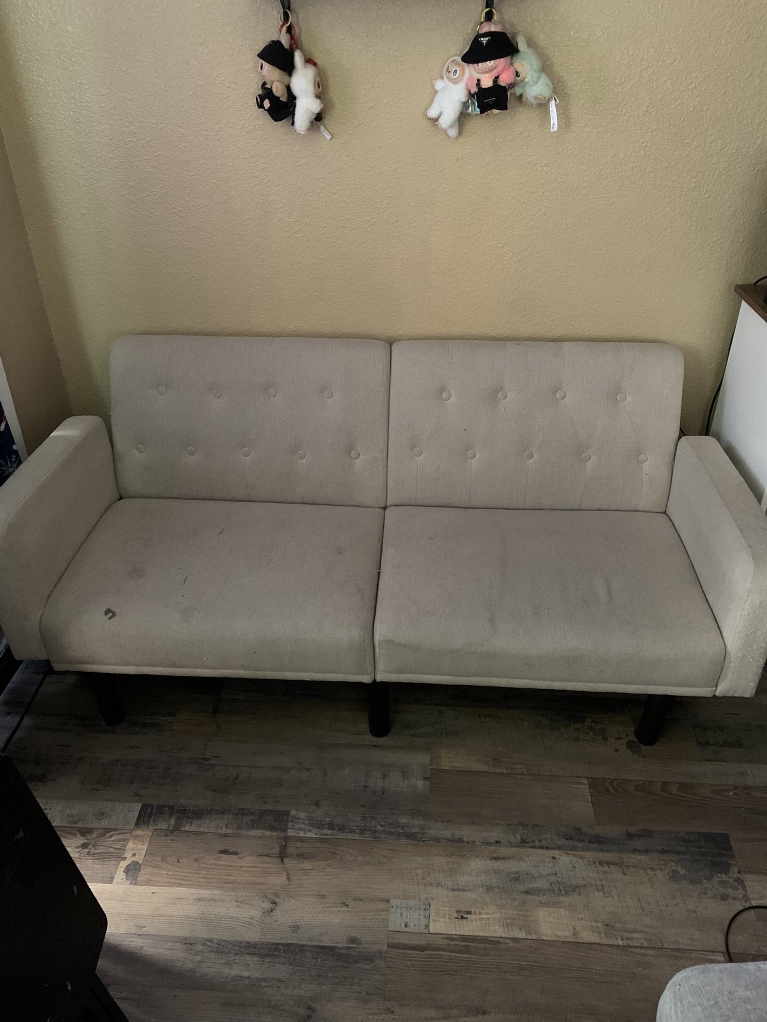 Foldable Couch
