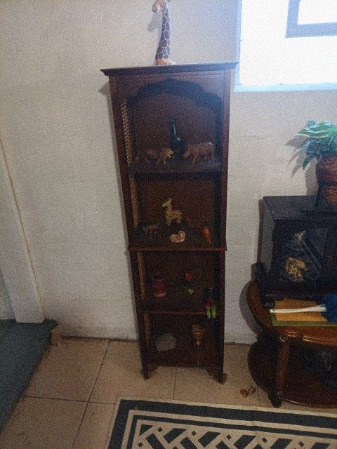 Safari Collection. Includes All Furniture.