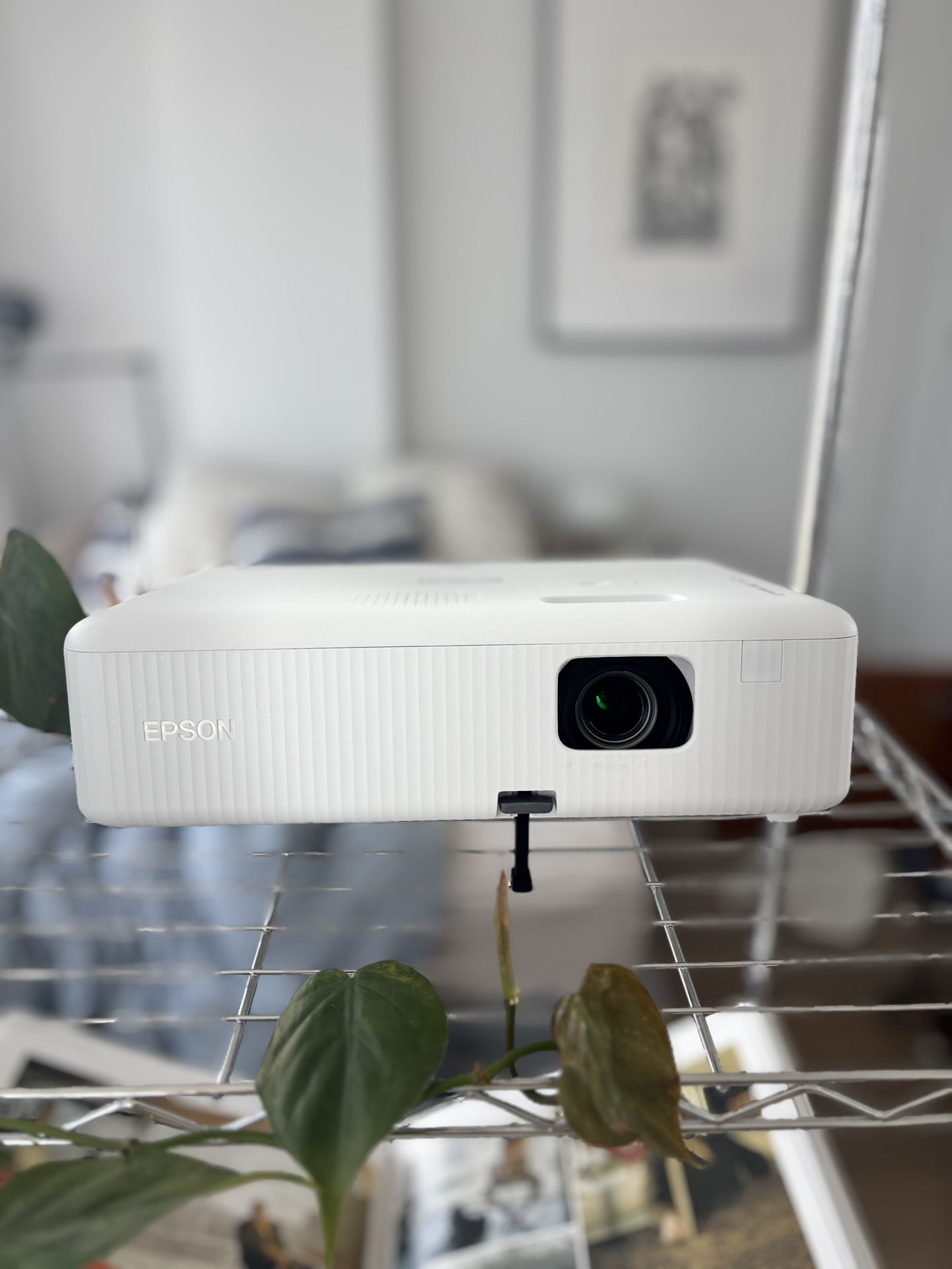 Epson Video Projector