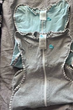 Love To Dream swaddle - SMALL