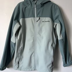 Columbia Tech Jacket
