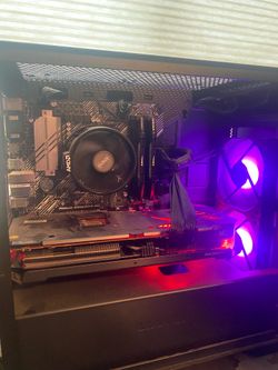 Gaming Computer: PowerSpec G510