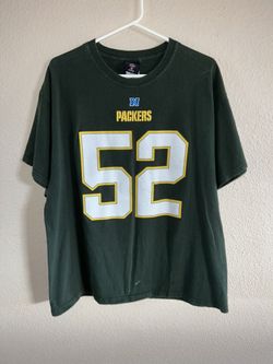 Vintage Packers Clay Matthews T Shirt