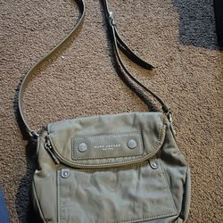 Marc Jacobs Crossbody