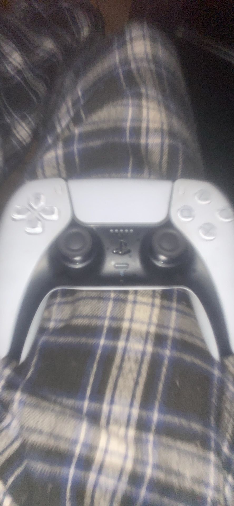 Ps5 Controller