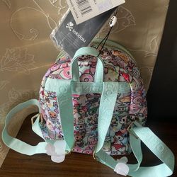  Tokidoki Backpack 2023 Spring Collection