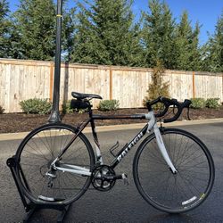 Raleigh Grand Sport Road Bike Lightweight Bicycle Small frame 53cm