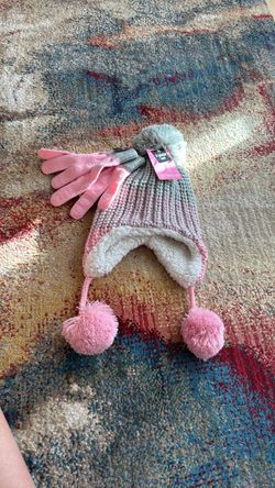 Girls apparel