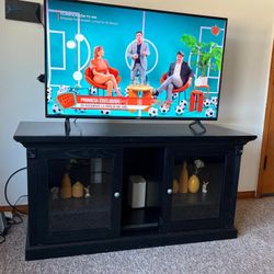 Vendo Mueble Para Tv