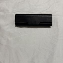 Clear Crome Heart Glasses Blue Light