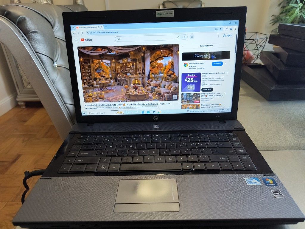 Huge Steal HP Laptop In Great Condition!!!