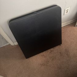 Foldable Table 