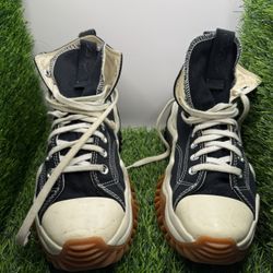 Converse RunStar Motion Size 9.5 m  10 W