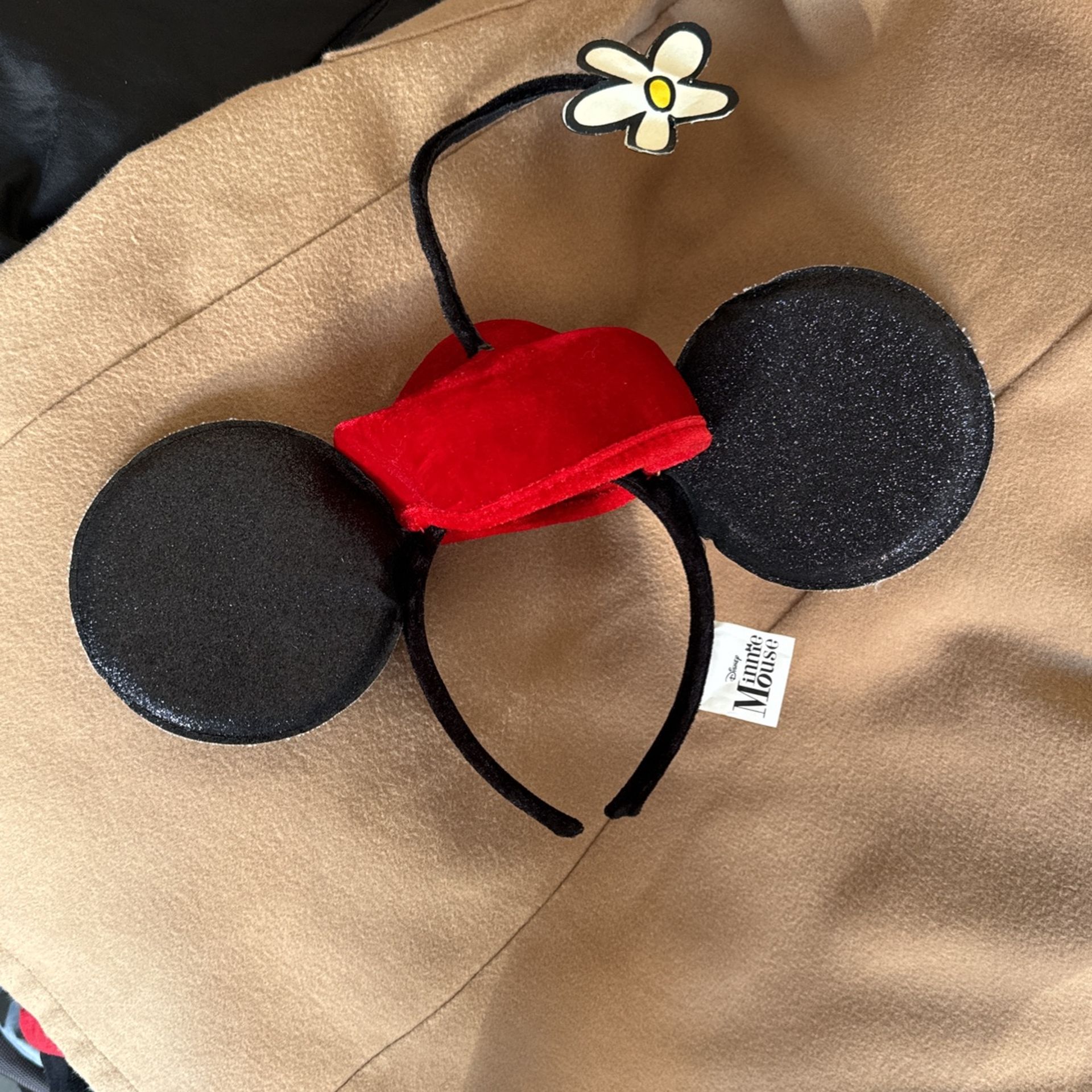 Disney Minnie Mouse Ears