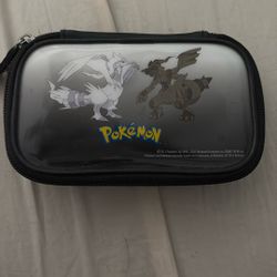 Pokémon Black and White Ds Holder 