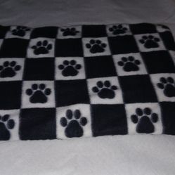 Home Made Self  Warming Pet Beds