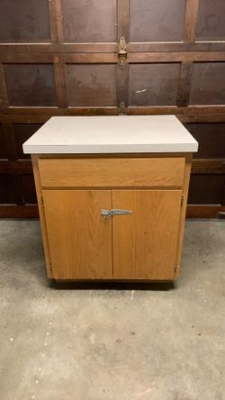 Free Cabinet