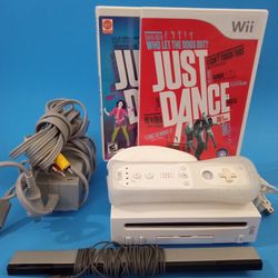 Nintendo Wii
