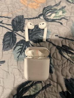 AirPods gen 1
