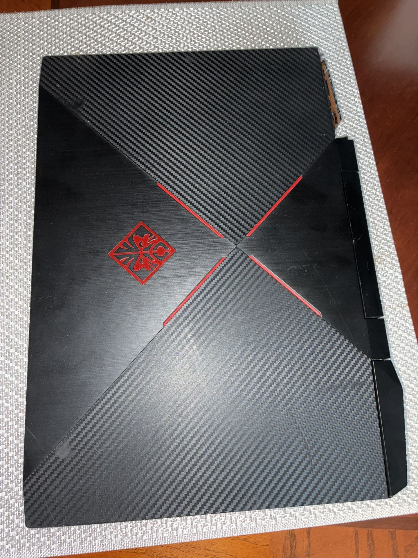 MSI Laptop Parts